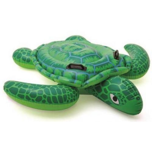Korytnacka Intex Lil Sea Turtle detska nafukovacia