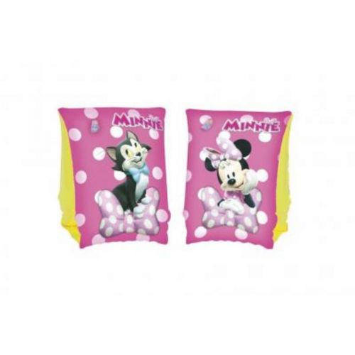 Rukávniky nafuk. MINNIE 250X150mm