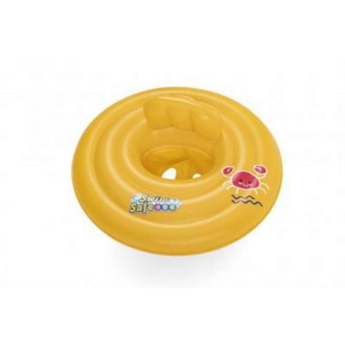 Koleso nafukovacie, Baby seat, 69 cm
