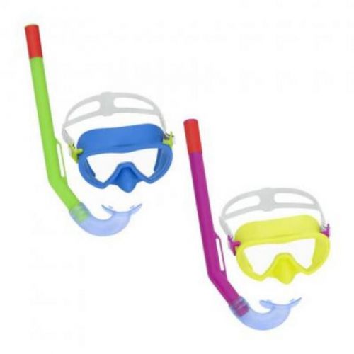 Okuliare šnorchlovacie, Crusader Essential Snorkel mask
