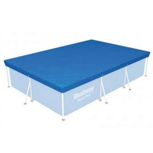 Plachta Bestway FlowClear, 58106, bazénová, 3,00x2,01 m