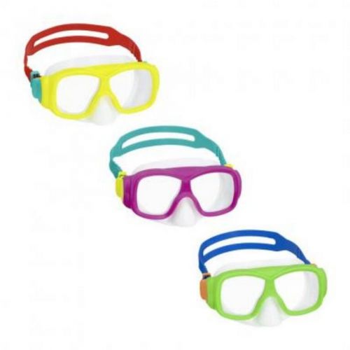 Okuliare plavecké Hydro-Swim Aquanaut, mix farieb