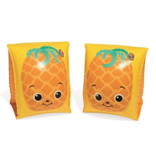 Rukávniky detské nafuk. Bestwa 32042, Fruitastic 230x150 mm