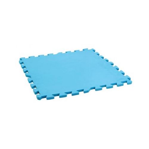Podložka EVA MT504 modrá 500x500x4mm