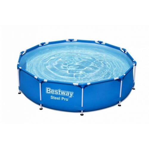 Bazén Bestway® Steel Pro™, 56677, 305x76 cm