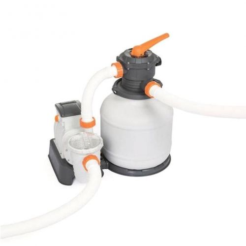 Filtrácia Bestway FlowClear, 58499,8327 lit/hod. piesková