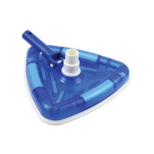Hlava Pool 1002, vysávača, DeLuxe Triangel