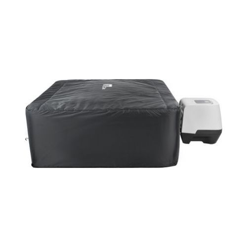 Kryt MSpa® B0304563, ochranný, termo, k vírivke Oslo Plus