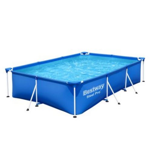 Bazén Bestway® Steel Pro™, 56404, bez príslušenstva, 300x201x66cm