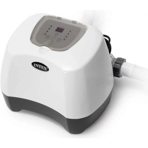 Solinátor Intex® 26666, bazénový, do 56m3, s ozonizátorom
