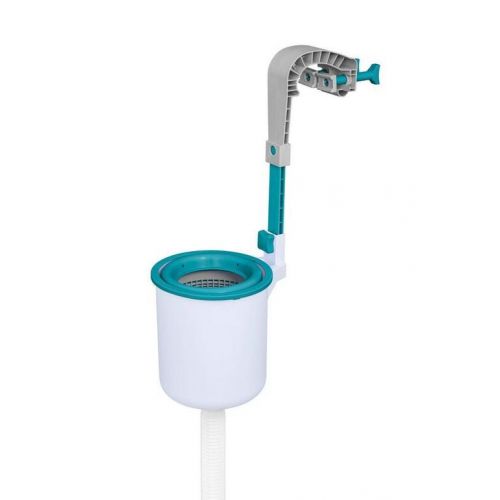 Zberač nečistôt Bestway® FlowClear™, 58233, 2006 lit./h, povrchový