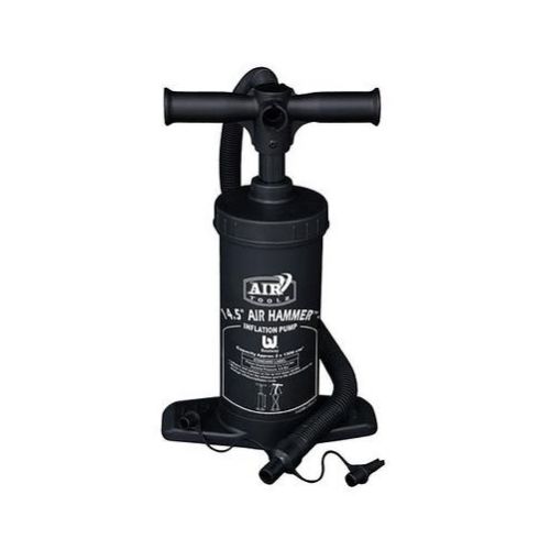 Pumpa Bestway® 62086, AIR HAMMER™, ručná, na nafukovačky, bazény a lopty