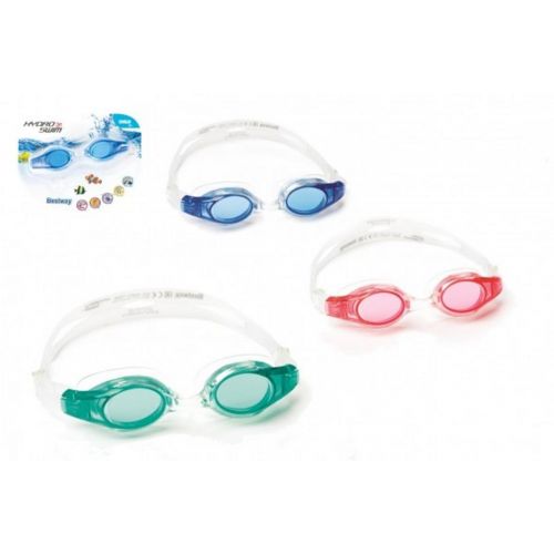 Okuliare Bestway® 21062, Hydro-Swim Lil' Wave, plavecké, do vody