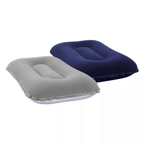 Vankúš Bestway® 67121, nafukovací, mix farieb, 42x26x10cm