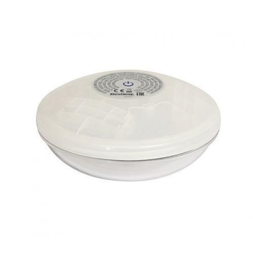 Svietidlo Bestway® 58419, FLOWCLEAR™, LED svetlo do bazéna, 3xAA, IP67