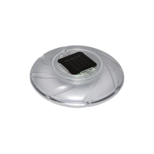 Svietidlo Bestway® 58111, FLOWCLEAR™, solárne nabíjanie, LED svetlo do bazéna, IP68