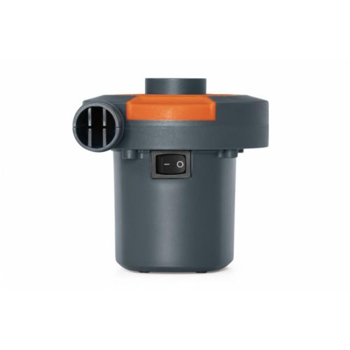 Pumpa Bestway® 62142, Sidewinder™, 12V AC/DC, 3x adaptér, na nafukovačky, bazény a lopty