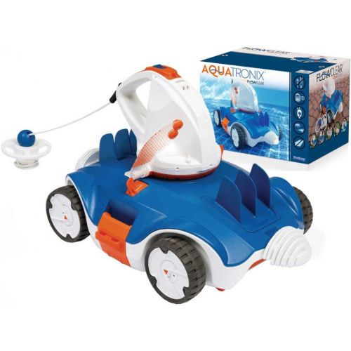 Vysávač Bestway® FLOWCLEAR™, 58482, Aquatronix, bazénový, robotický