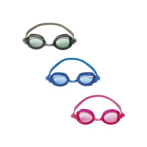 Okuliare Bestway® 21048, Hydro-Swim Ocean Wave, plavecké, do vody