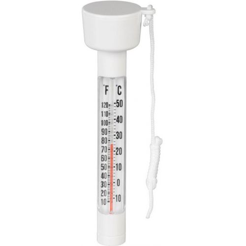 Teplomer Pool, Deluxe, plávajúci, bazénový