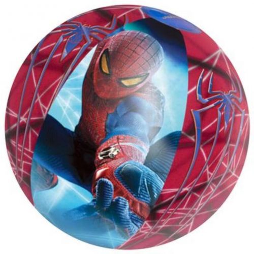 Kruh Bestway 98003 Spiderman , detské, nafukovacie, koleso do vody 56 cm