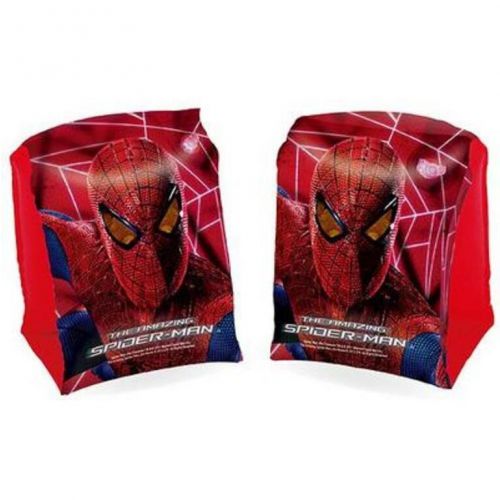 Rukávniky Bestway Spiderman nafukovacie
