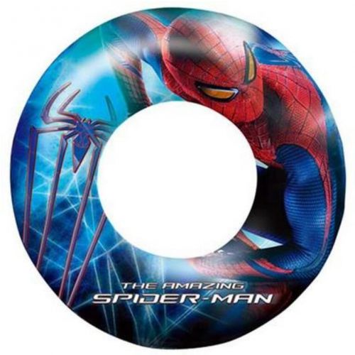 Kruh Bestway Spiderman nafukovaci 560 mm