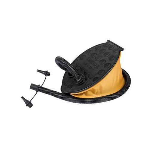 Pumpa Bestway® 62004, Air Step, hadica, 3x adaptér, nožná