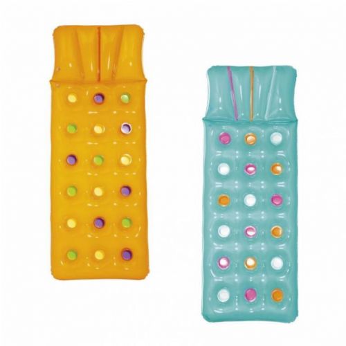 Nafukovačka Bestway® 43014, mix farieb, 1,88x0,71 m