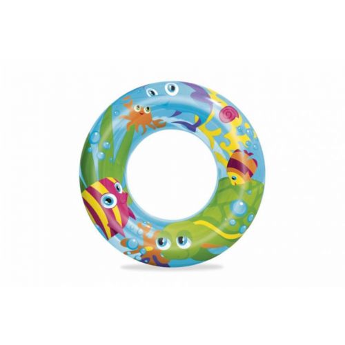 Koleso plávacie nafukovacie 560mm 36013, detská