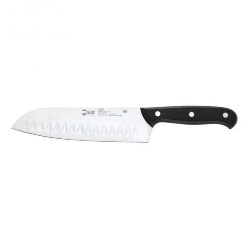 Nôž Santoku, IVO SOLO, 18cm