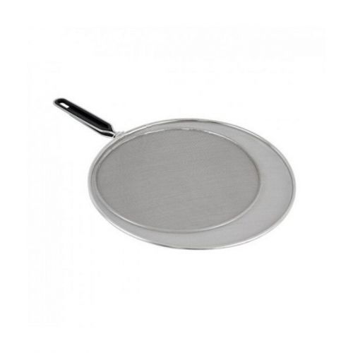Sitko ochranné na panvicu, 2ks, 24cm a 29cm