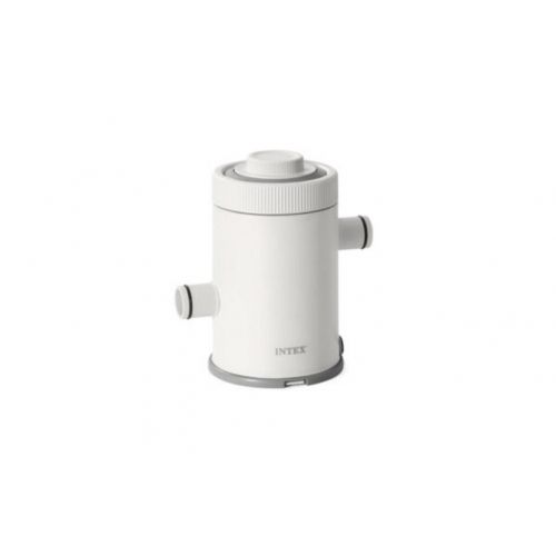 Filtracia kartušová 330gal/hod, 220-240V