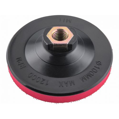 Tanier unášací penový so suchým zipsom 100mm, M14