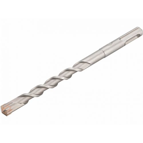 Vrták SDS-plus štvorbritý, 6x210mm