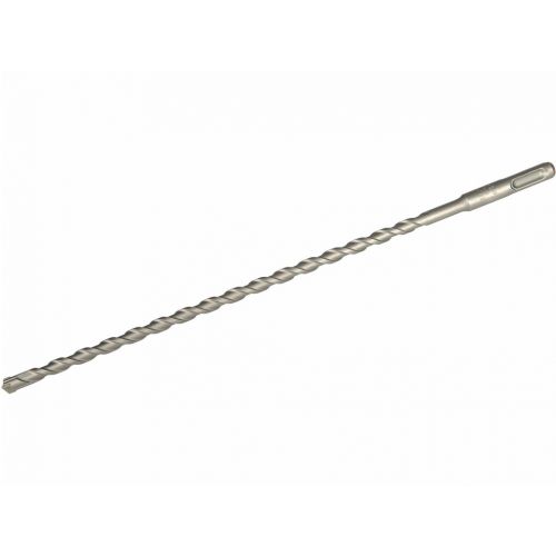 Vrták SDS-plus štvorbritový, 8x310mm