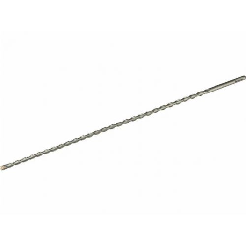 Vrták SDS-plus štvorbritý, 12x600mm