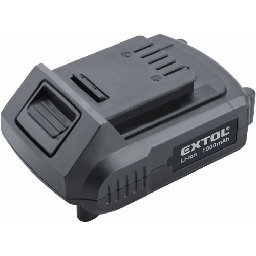 Akumulátor Share 20V/1,5Ah, Li-ion, pre 88918XX, 87918XX