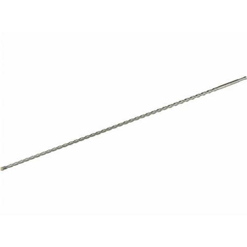 Vrták SDS-plus, štvorbritý, 12x800mm