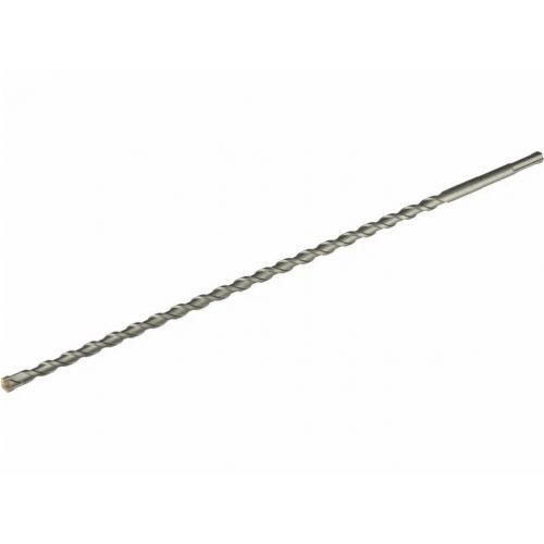 Vrták SDS-plus štvorbritý, 12x460mm