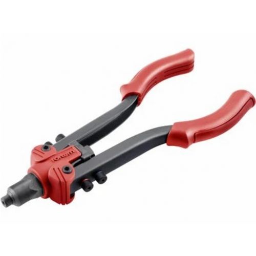 Kliešte nitovacie 3v1, nity 2,4-6,4mm, matice M3-M10, skrutky M4-M8