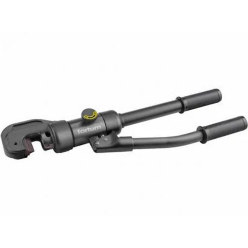 Nožnice hydraulické na armatúru, priemer 4-16mm, 60kN, dĺžka 430mm