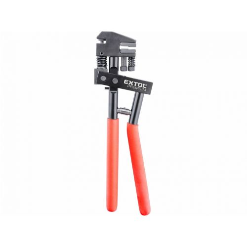 Kliešte karosárske otočné falcovacie 290mm