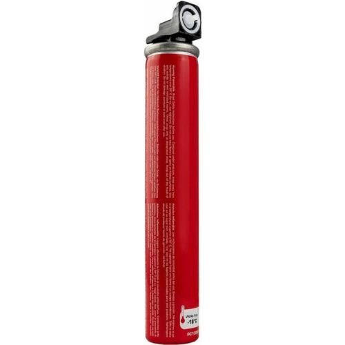 Kartuša plynová 80ml, pre klincovačku 8894580