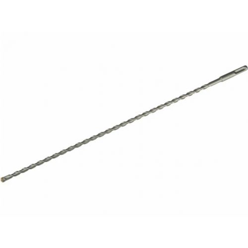 Vrták SDS-plus štvorbritý, 8x460mm