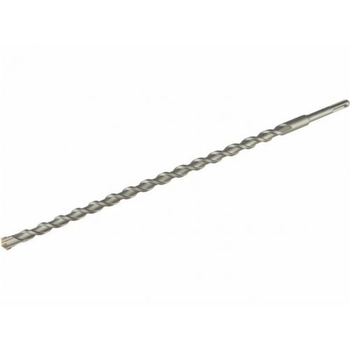 Vrták SDS-plus štvorbritý, 16x460mm