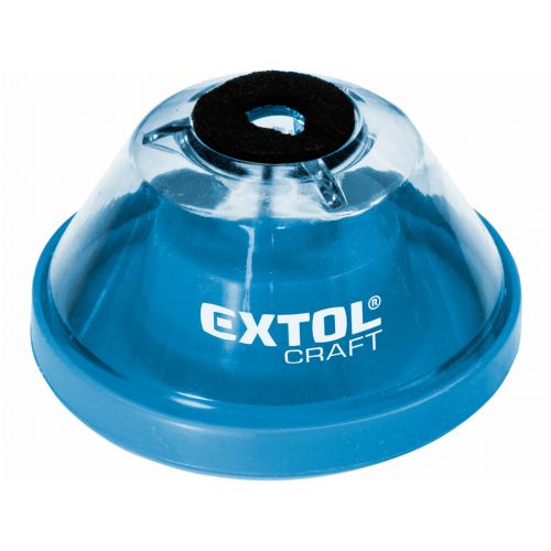 Lapač prachu pre vŕtačku, vrták 4-10mm