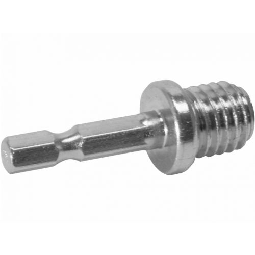 Adaptér z M14 na šesťhrannú 1/4" stopku