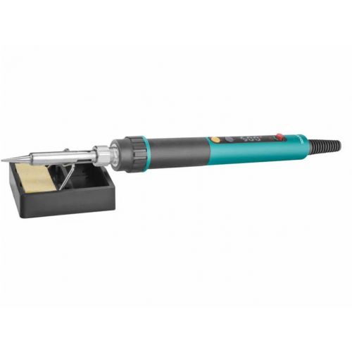 Spájkovačka hrotová digitálna 60W, 80-500C, LED displej