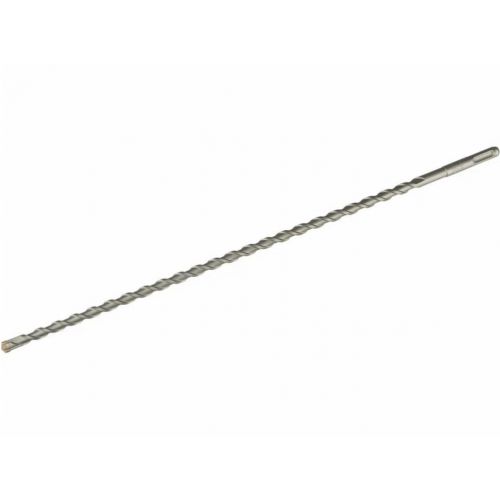 Vrták SDS-plus štvorbritový, 10x460mm